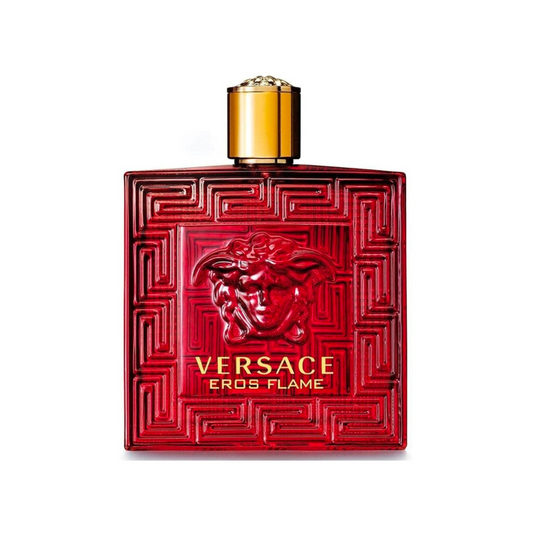 Eros Flame Versace 100ml - Caballero